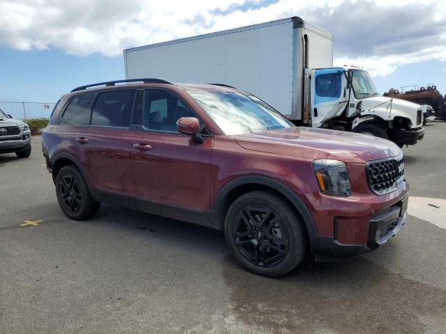 KIA TELLURIDE SX 2024