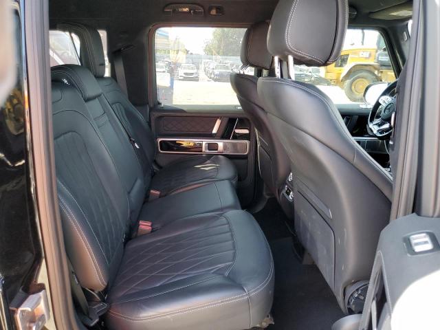 MERCEDES-BENZ G 63 AMG 2023