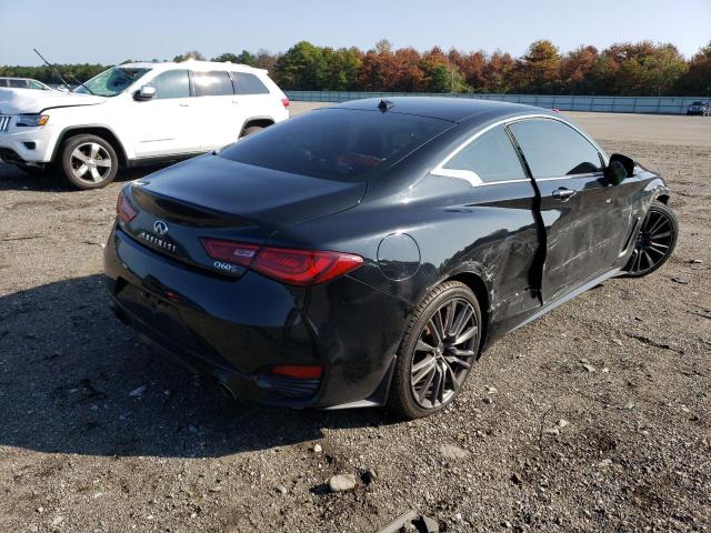 INFINITI Q60 RED SPORT 400 2016