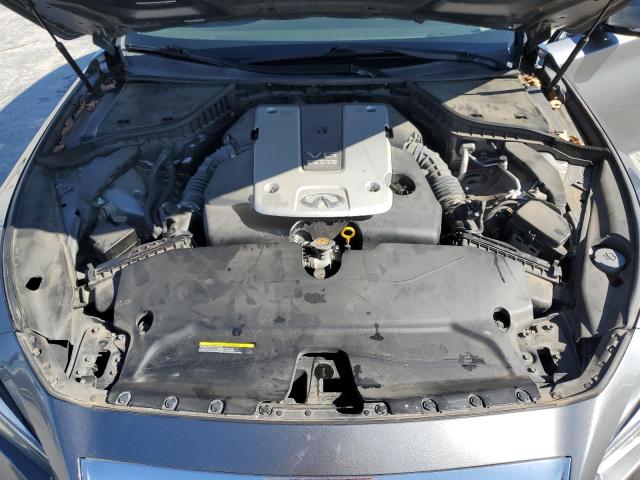 INFINITI Q50 BASE 2015
