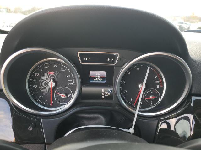 MERCEDES-BENZ GLE 350 2017