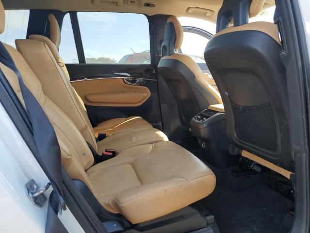 VOLVO XC90 T6 2016