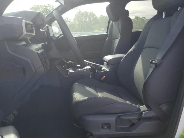 TOYOTA TACOMA DOUBLE CAB 2024