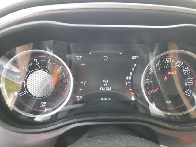 DODGE CHALLENGER R/T 2019