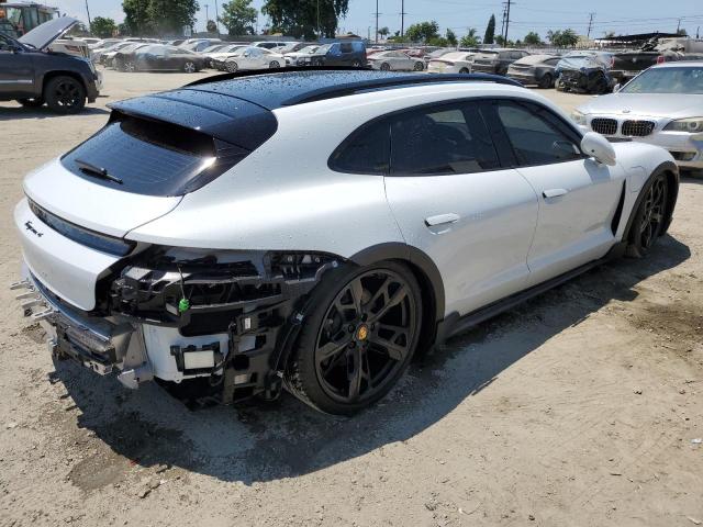PORSCHE TAYCAN CROSS TURISMO 4 2022