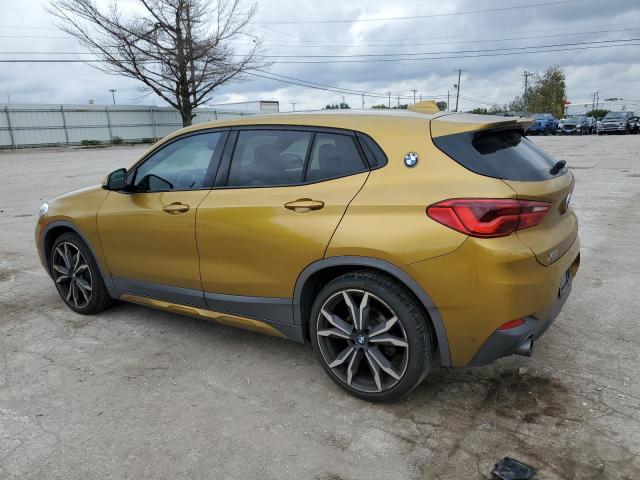 BMW X2 SDRIVE28I 2018