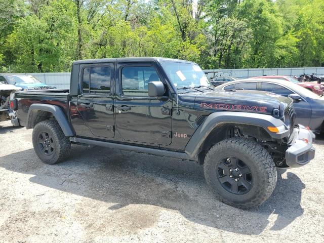 JEEP GLADIATOR MOJAVE 2023