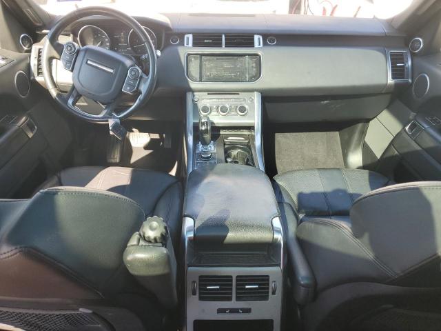 LAND ROVER RANGE ROVER 2016
