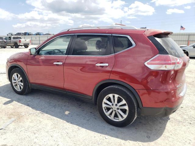 NISSAN ROGUE S 2015