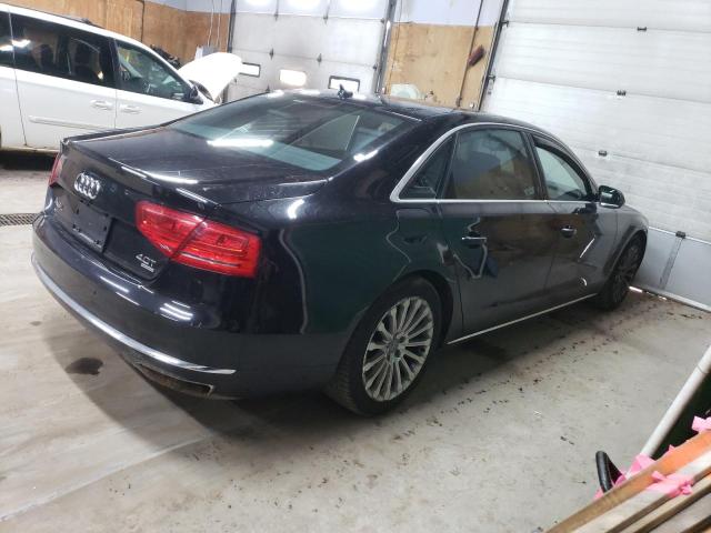 AUDI A8 L QUATTRO 2014
