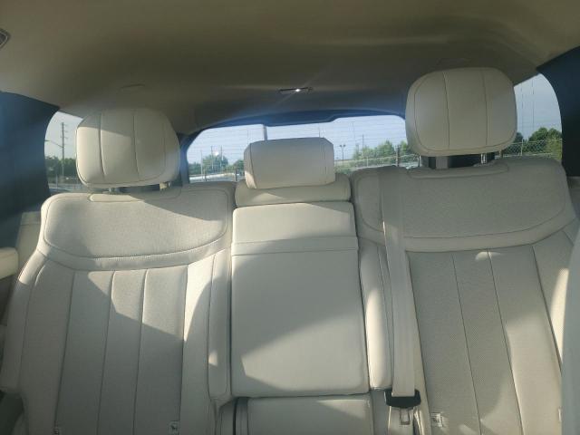 LAND ROVER RANGE ROVER SE 2025