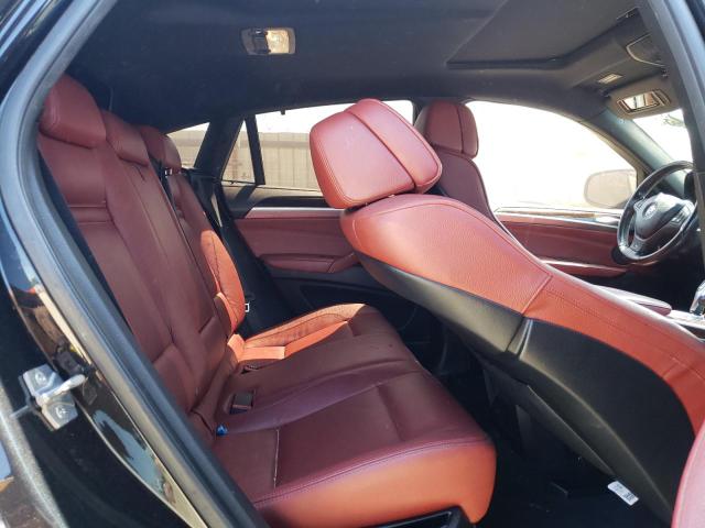 BMW X6 XDRIVE50I 2013