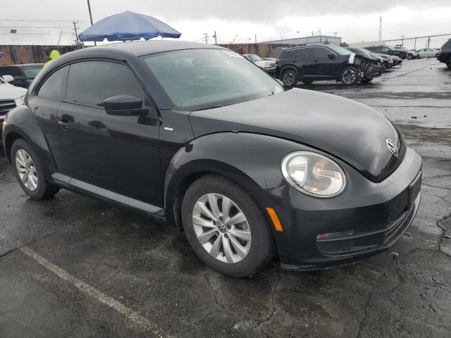 VOLKSWAGEN BEETLE 1.8T 2016