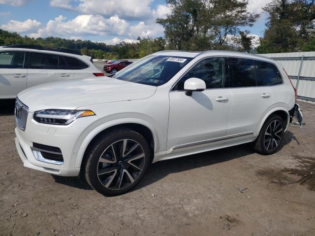 VOLVO XC90 PLUS 2024