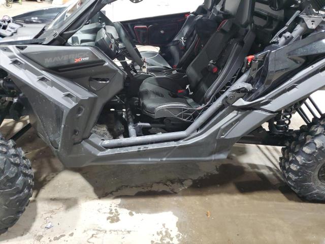CAN-AM MAVERICK X3 X RS 2023