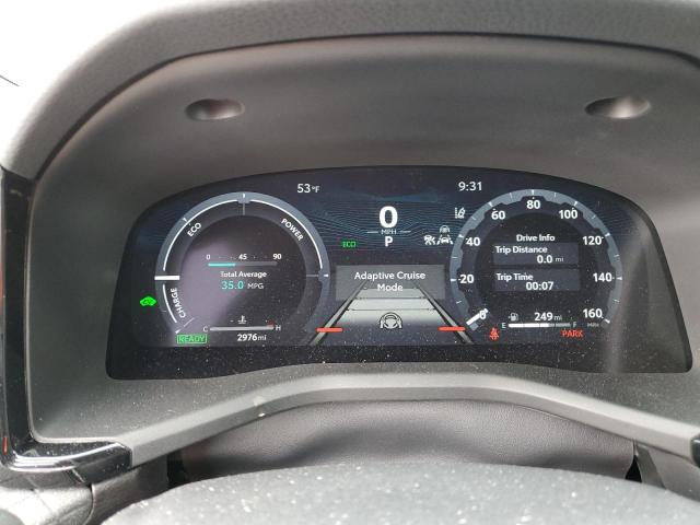 TOYOTA CAMRY XSE 2025