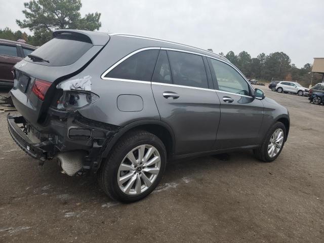 MERCEDES-BENZ GLC 300 2020