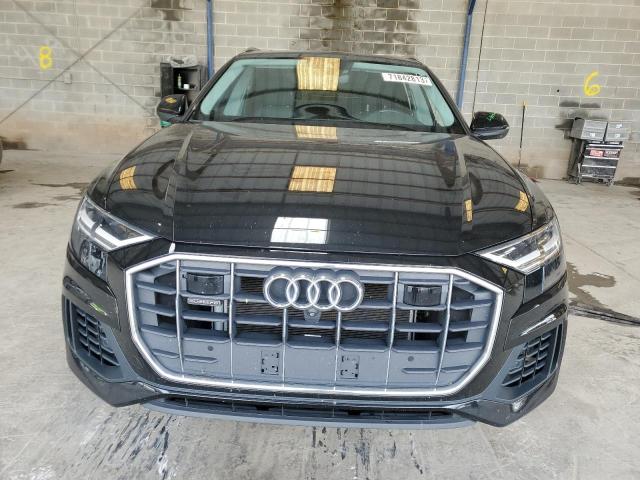 AUDI Q8 PREMIUM PLUS 2022