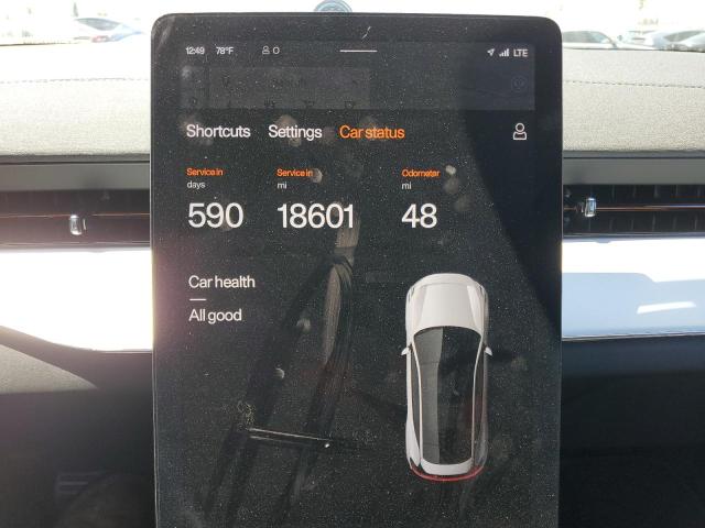POLESTAR 3 2024
