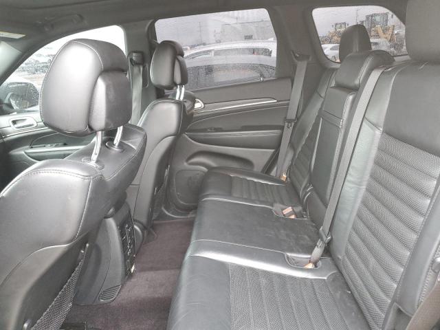 JEEP GRAND CHEROKEE LIMITED 2019