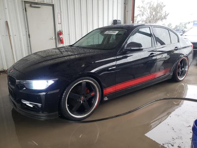 BMW 328 I 2013