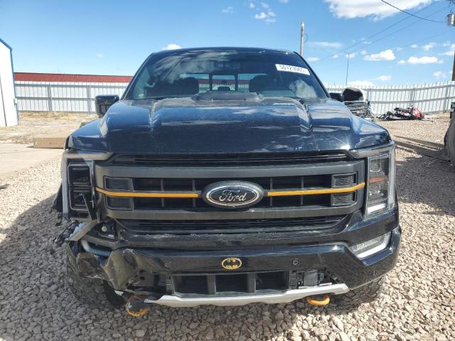FORD F150 SUPERCREW 2022