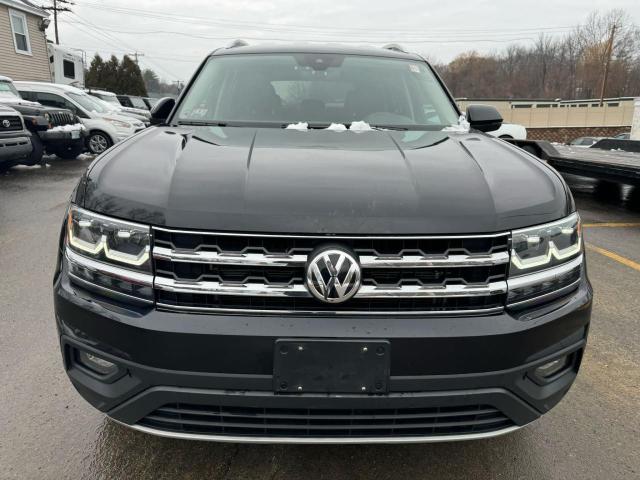 VOLKSWAGEN ATLAS SE 2019