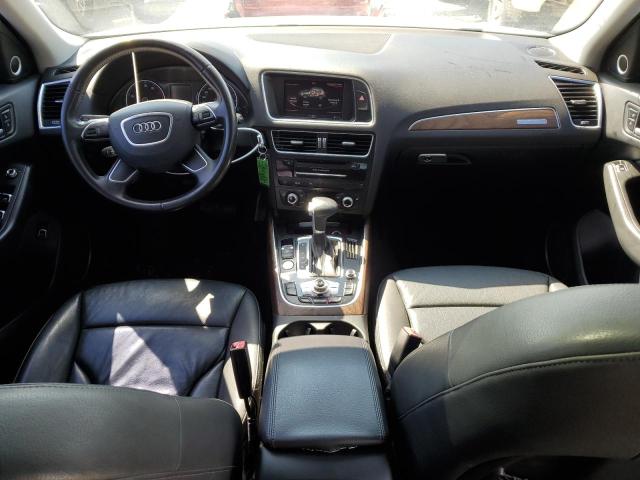 AUDI Q5 PREMIUM PLUS 2014