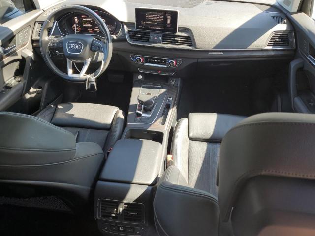 AUDI Q5 PRESTIGE 2018