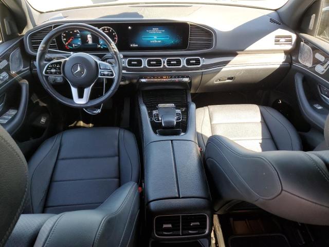 MERCEDES-BENZ GLE 350 4MATIC 2020