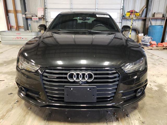 AUDI A7 QUATTRO PROGRESSIV/TECHNIK S LINE 2016