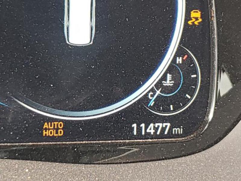 HYUNDAI PALISADE LIMITED 2021