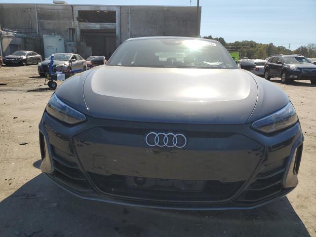 AUDI E-TRON GT PRESTIGE 2022