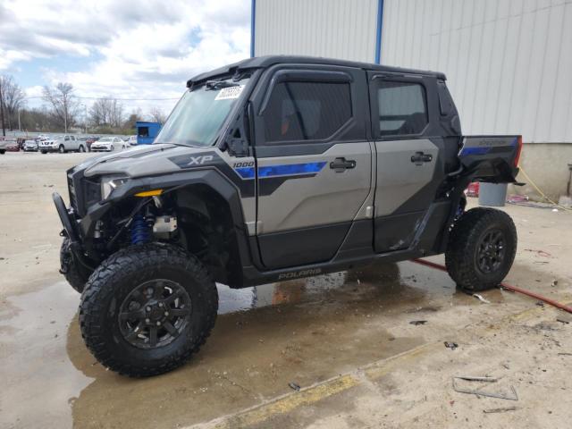 POLARIS XPEDITION XP 5 1000 NORTHSTAR 2024