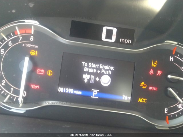 HONDA PILOT TOURING 2016