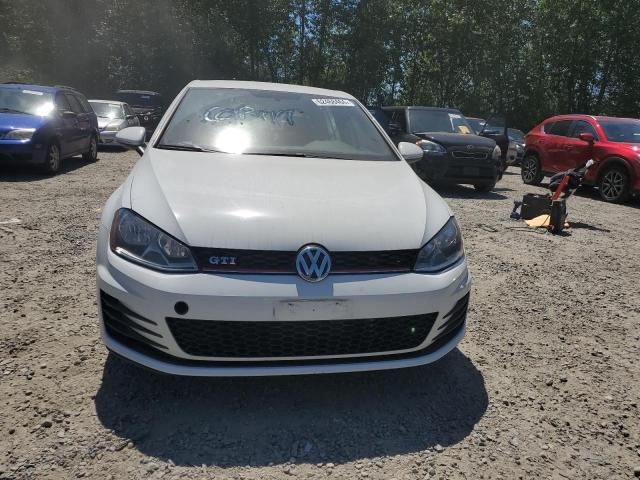 VOLKSWAGEN GTI S 2017