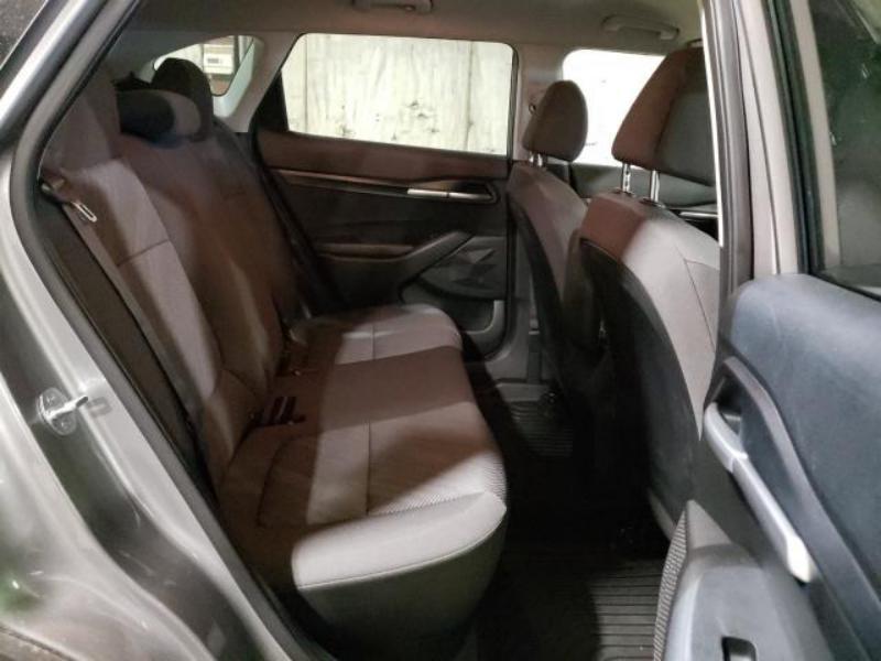KIA SELTOS LX 2021