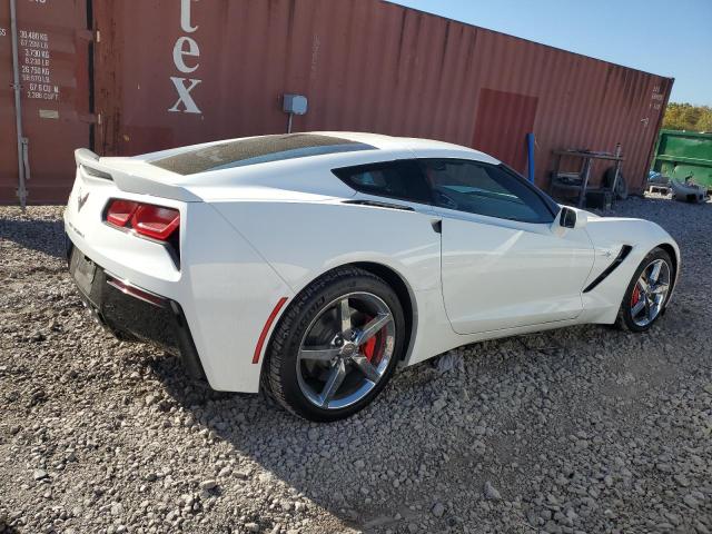 CHEVROLET CORVETTE STINGRAY 2LT 2014