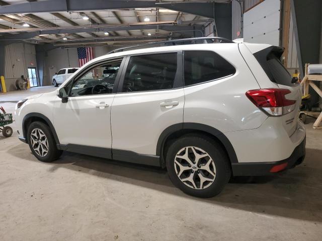 SUBARU FORESTER PREMIUM 2022