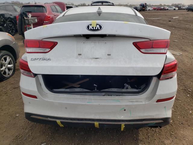 KIA OPTIMA LX 2019