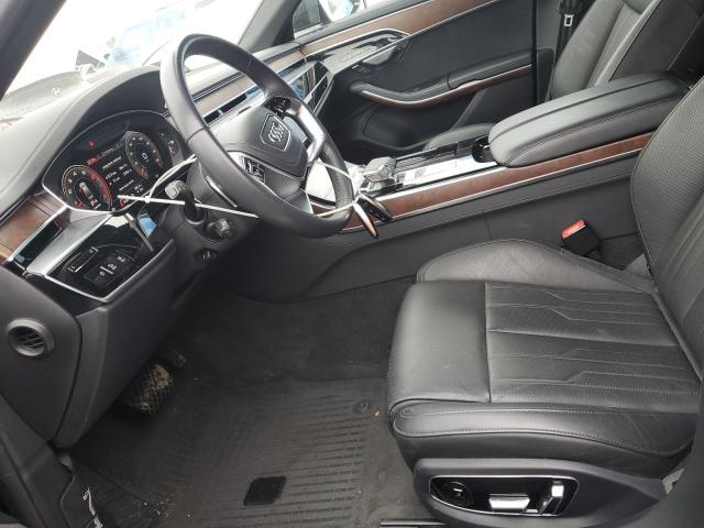 AUDI A8 L 2023