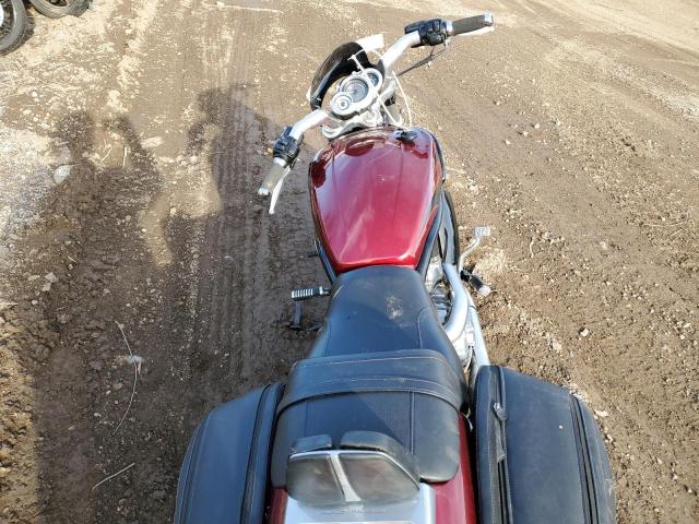 HARLEY-DAVIDSON VRSCF VROD MUSCLE 2016