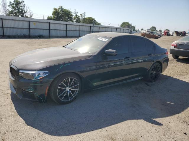 BMW 530 I 2020
