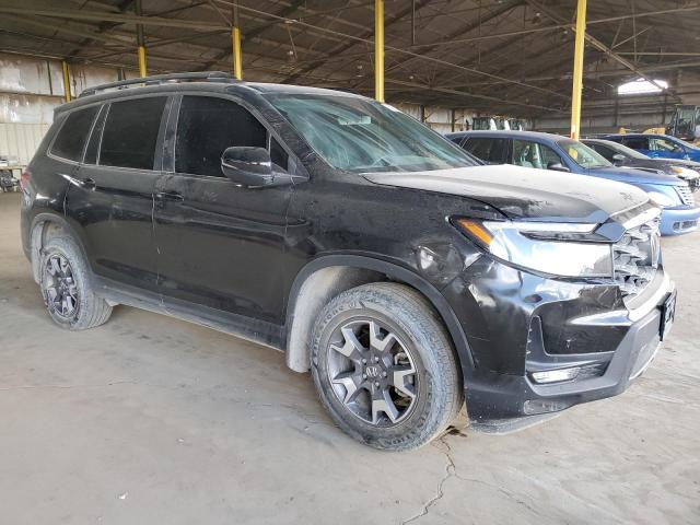 HONDA PASSPORT TRAIL SPORT 2023