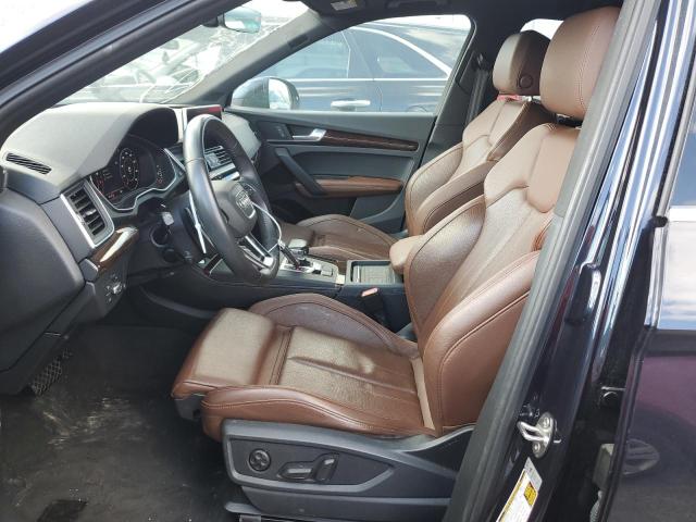 AUDI Q5 PREMIUM PLUS 2019