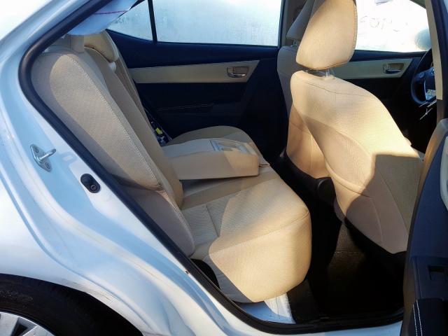 TOYOTA COROLLA L 2019