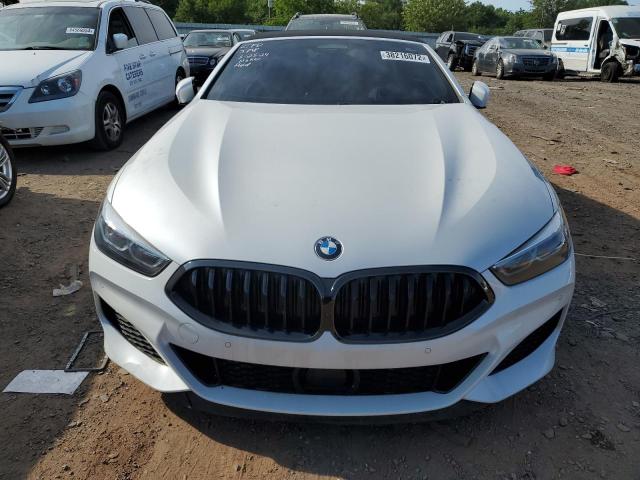 BMW M850XI 2021
