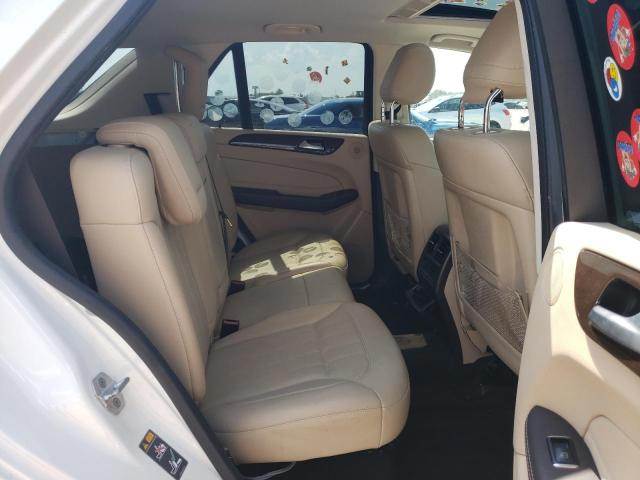 MERCEDES-BENZ GLE 350 2017