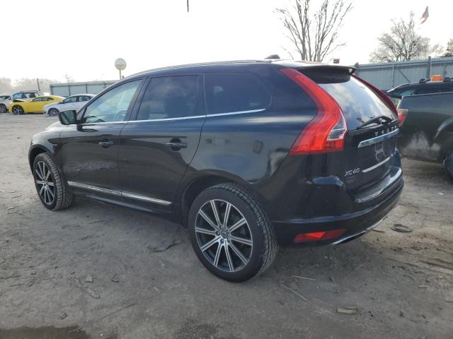 VOLVO XC60 T5 PREMIER 2015