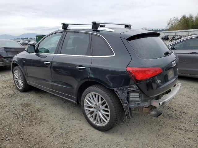 AUDI Q5 PREMIUM PLUS 2017